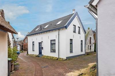 Woning Noorderhoek 3 Heerewaarden