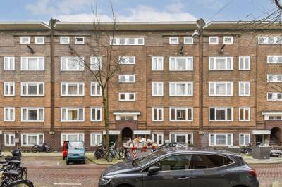 Woning Van Speijkstraat 30I Amsterdam