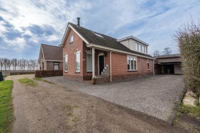 Woning Hoofdweg 71 Hellum