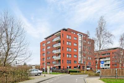 Woning Cavaleriestraat 40 Sittard