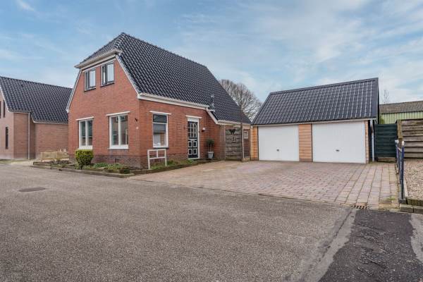 Woning Havenweg 24 Spijk (GR)