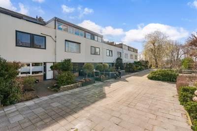 Woning Nijenrode 42 Landsmeer