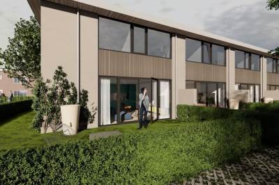 Woning Brinksestraat 1d Arnhem