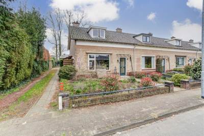 Woning Suikerbakker 38 Ermelo