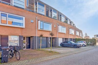 Woning Zomerpark 14 Nieuw-Vennep