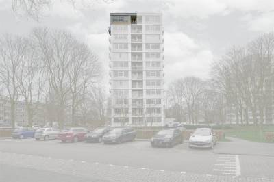 Woning Gerstkamp 260 Den Haag