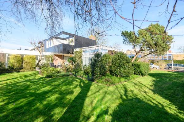 Woning Rozenstraat 20 Naaldwijk