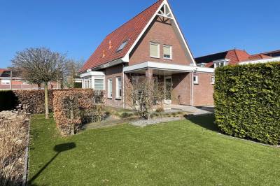 Woning De Hooge Donck 8 Hendrik-Ido-Ambacht