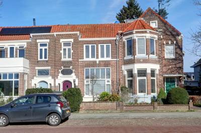 Woning Hazenkampseweg 8 Nijmegen