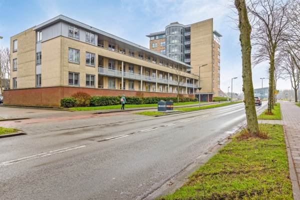 Woning Muiderwaard 56 Alkmaar
