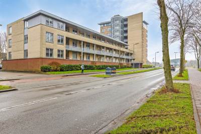 Woning Muiderwaard 56 Alkmaar