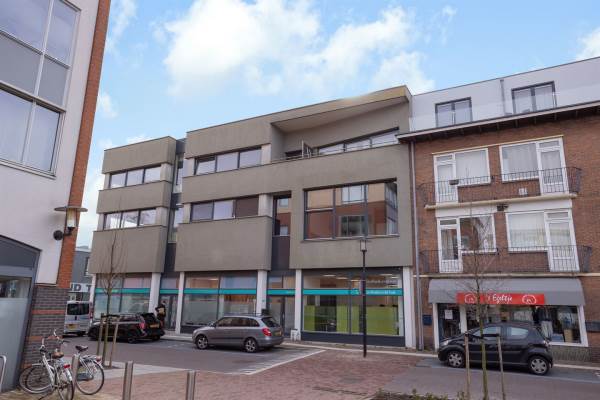 Woning Willem Witsenlaan 23 Ede