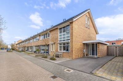 Woning Jip en Janneke 87 Gorinchem