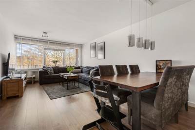 Woning Meidoornweg 204 Badhoevedorp