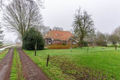 Woning Peperswijk 9 Jubbega