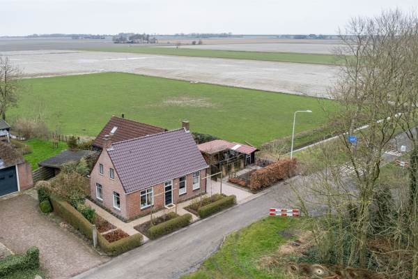 Woning Siniastrjitte 36 Lioessens