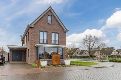 Woning Schietwilg 2 Sint-Oedenrode