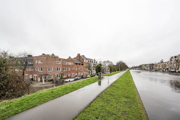Woning Willem Beukelsstraat 2H Amsterdam