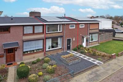 Woning Verheijstraat 65 Didam