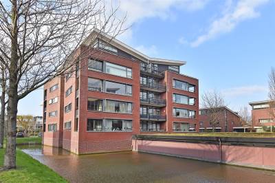 Woning Arendshorst 55 Honselersdijk