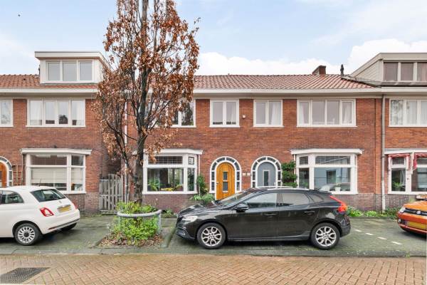 Woning Tuinstraat 16 Zaandam