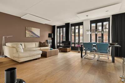 Woning Gerard Doustraat 147F Amsterdam