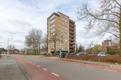 Woning Schuilenburgerweg 44 Amersfoort