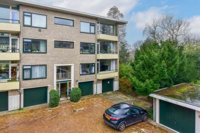 Woning Laurens Reaellaan 40I Haarlem