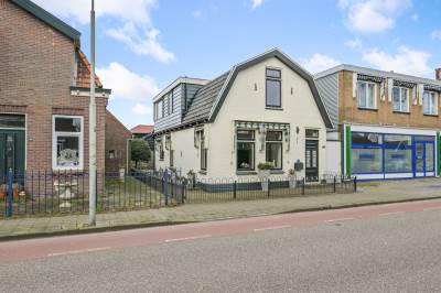 Woning Dorpsstraat 632 Assendelft