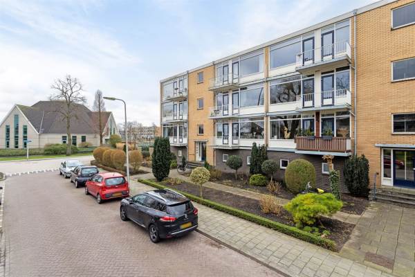 Woning Dronensingel 69 Bodegraven
