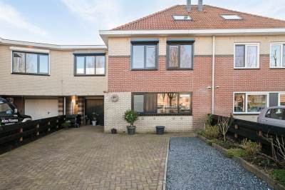 Woning Windbaan 63 Zeewolde
