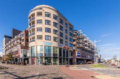 Woning Noorderkade 300 Alkmaar