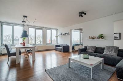 Woning Regenboog 317 Amersfoort