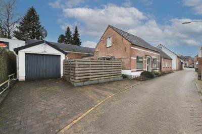 Woning Pompweg 2 Groesbeek