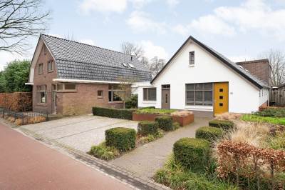 Woning Herenstraat 90 Slagharen