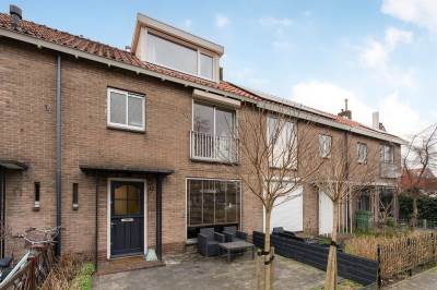 Woning Van Maasdijklaan 8 Amstelveen