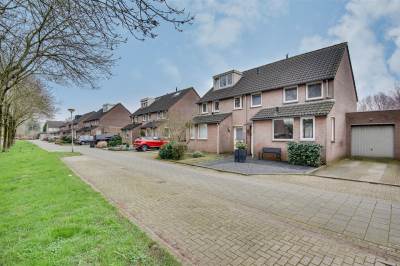Woning Sluisweg 56 Den Bosch