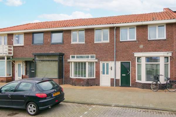 Woning Brakkeveldweg 76 Den Helder