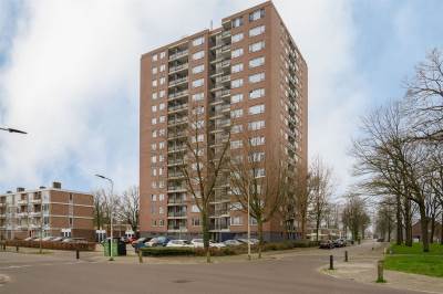 Woning Jekerstraat 106 Enschede