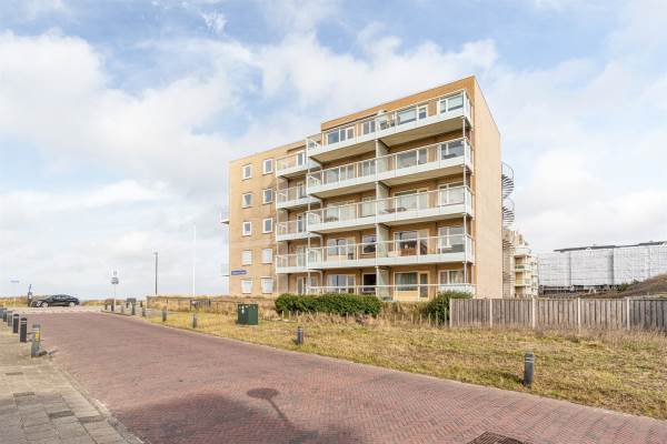 Woning Residence Astrid 13 Noordwijk (ZH)