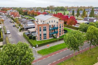 Woning Verlengde Bredestraat 57 Meteren