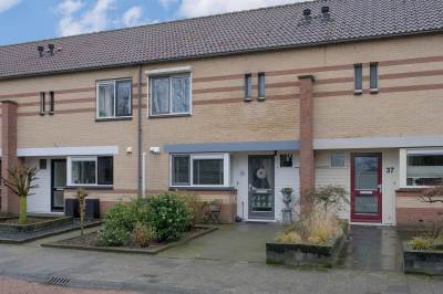 Woning Normandilaan 35 Oldenzaal