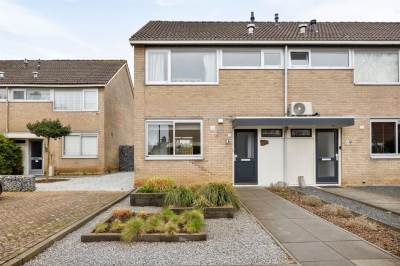 Woning van Speyk 11 Boxmeer