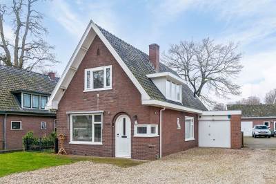 Woning Apeldoornseweg 64 Vaassen