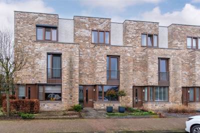 Woning MacBridestraat 71 Veenendaal