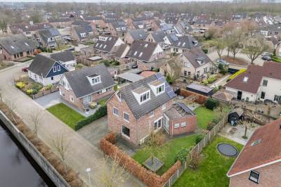 Woning De Veenbies 6 Dedemsvaart