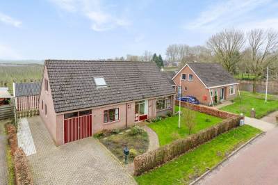 Woning Wigbold van Ewsumstraat 47 Kommerzijl