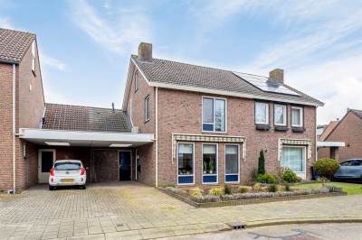 Woning Blauwververstraat 7 Horst
