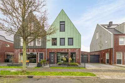 Woning Heemraad 2 Zwaag