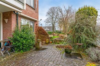 Woning Oudelandseweg 10R Woerden